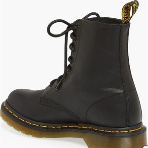 Dr. Martens Booties